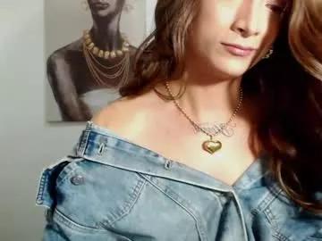 oriana_lawson from Chaturbate is Freechat