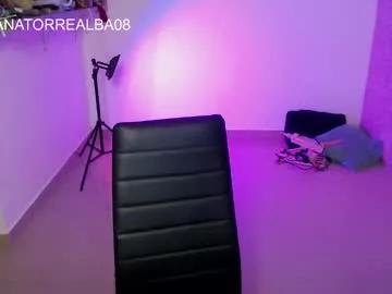 oriana_savatil from Chaturbate is Freechat