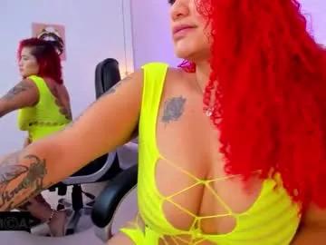 oriannagray from Chaturbate is Freechat