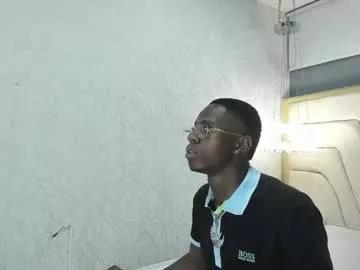 oriionblack from Chaturbate is Freechat