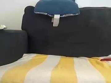 orion_63 from Chaturbate is Freechat