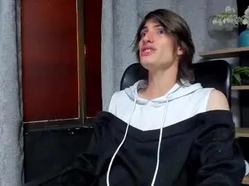 orion_galax from Chaturbate