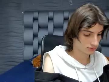 orion_galax from Chaturbate