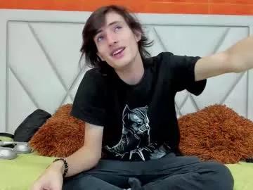 orion_galax from Chaturbate