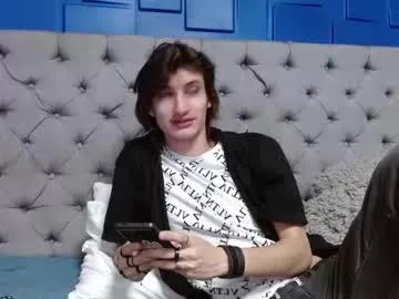 orion_galax from Chaturbate