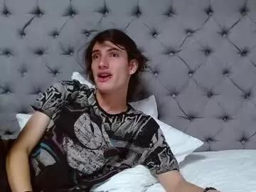 orion_galax from Chaturbate