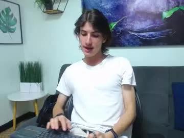 orion_galax from Chaturbate