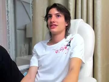 orion_galax from Chaturbate