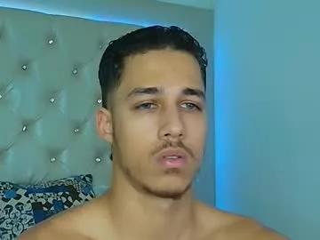 orionblaze69 from Chaturbate