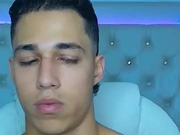orionblaze69 from Chaturbate