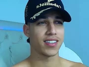 orionblaze69 from Chaturbate