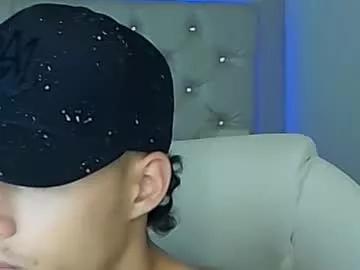 orionblaze69 from Chaturbate
