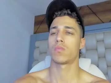 orionblaze69 from Chaturbate