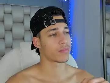 orionblaze69 from Chaturbate