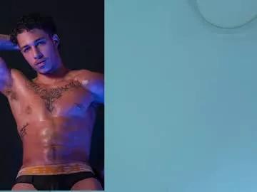 orionblaze69 from Chaturbate