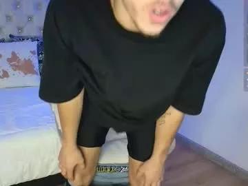 orionblaze69 from Chaturbate