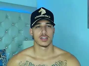 orionblaze69 from Chaturbate