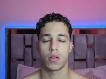 Orionblaze69_ from Chaturbate