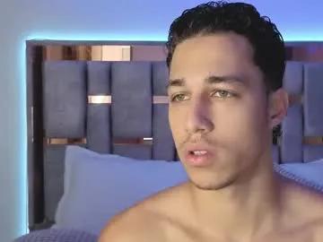 Orionblaze69_ from Chaturbate