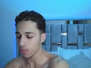 Orionblaze69_ from Chaturbate