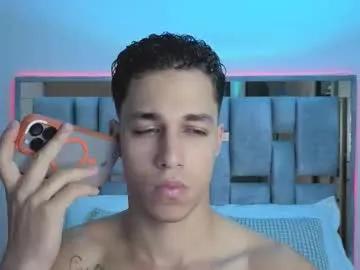 Orionblaze69_ from Chaturbate