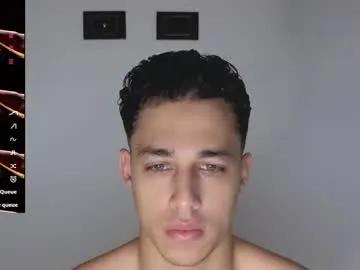 Orionblaze69_ from Chaturbate