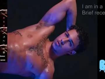 Orionblaze69_ from Chaturbate