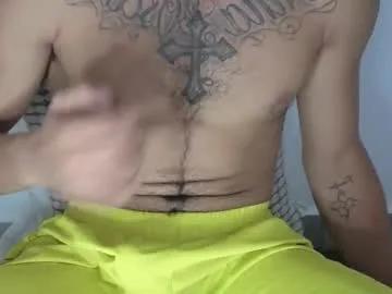 orionblaze69_ from Chaturbate is Freechat