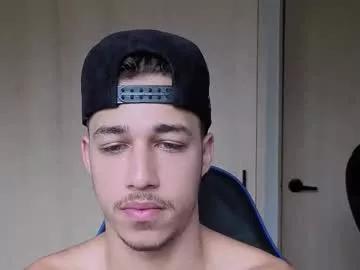 orionblaze69_ from Chaturbate is Freechat