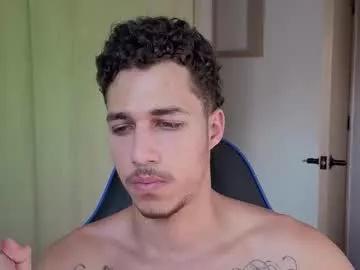 Orionblaze69_ from Chaturbate