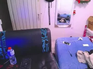 Freechat orus_420 on Chaturbate