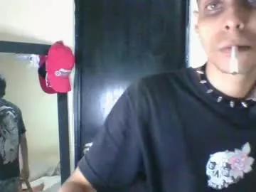 Orus_420 from Chaturbate