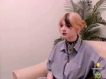 orvacurington from Chaturbate is Freechat