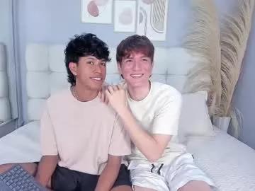 oscar_and_dani from Chaturbate is Private