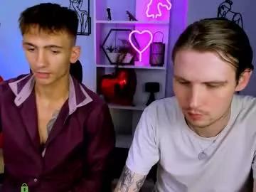 oscar_dream from Chaturbate is Freechat