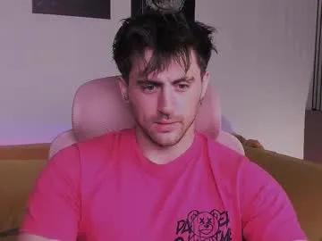 oscar_miller_ from Chaturbate is Freechat