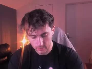 oscar_miller_ from Chaturbate is Freechat