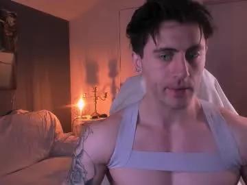 oscar_miller_ from Chaturbate is Freechat