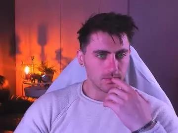 oscar_miller_ from Chaturbate is Freechat