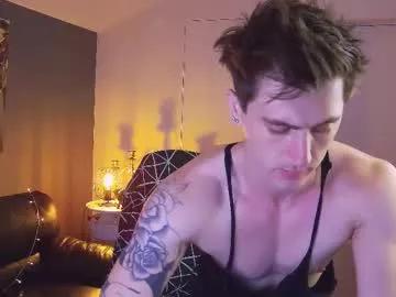 oscar_miller_ from Chaturbate is Freechat