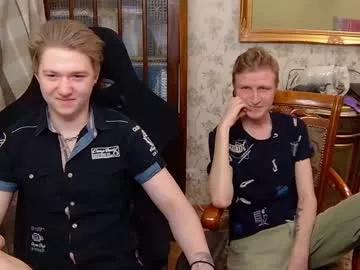 oscar_wildy from Chaturbate is Freechat