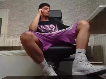 oscargriffin from Chaturbate is Freechat