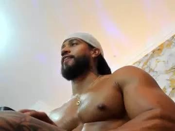 osher_cox from Chaturbate is Freechat