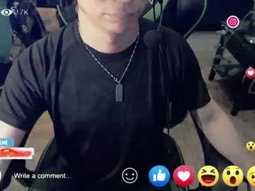 osirisbad from Chaturbate is Freechat