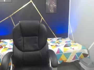 oso_dirty_ from Chaturbate