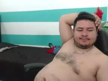 oso_dirty_ from Chaturbate