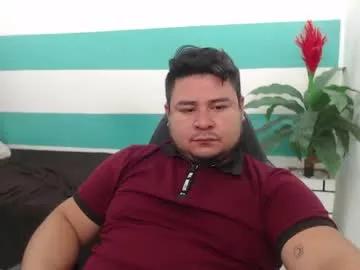 oso_dirty_ from Chaturbate