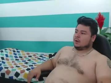 oso_dirty_ from Chaturbate