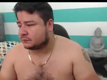 oso_dirty_ from Chaturbate