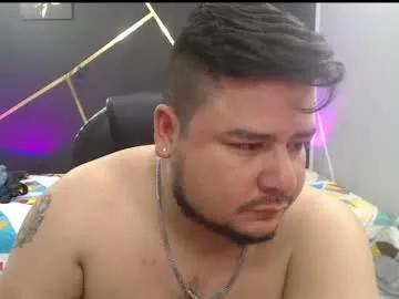 oso_dirty_ from Chaturbate